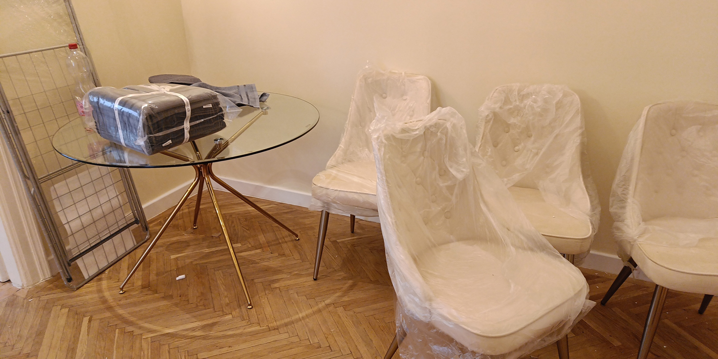 Lakásszerviz referencia – ezermester munka Budapest és környékén kedvező áron 29