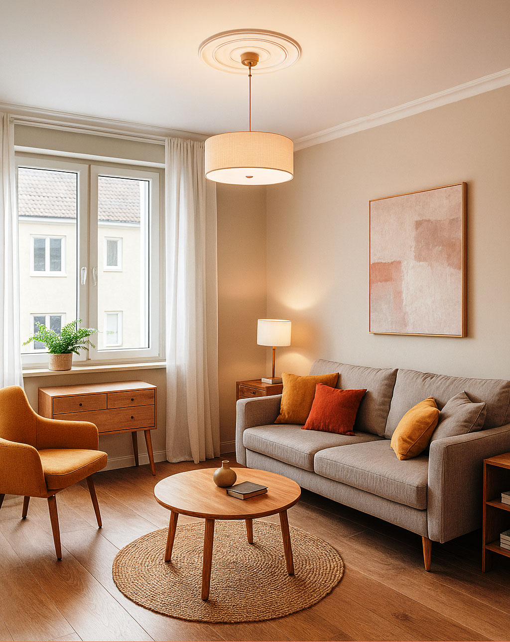 Home staging